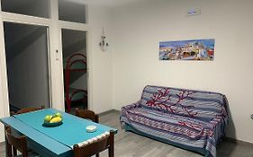 La Coccinella Rooms