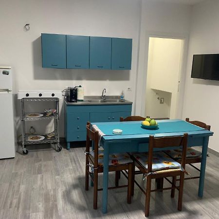 La Coccinella Rooms Milazzo Esterno foto